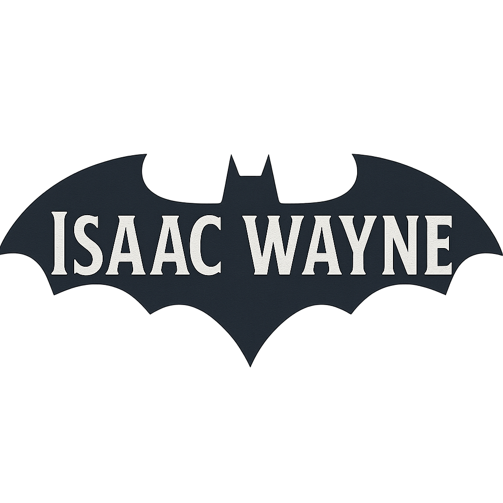 Isaac Agabi Logo